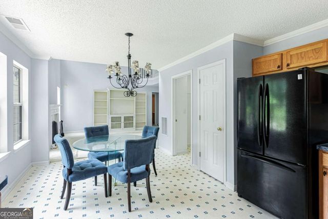 4001 English Valley Drive, Ellenwood, GA 30294