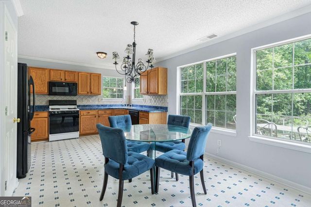 4001 English Valley Drive, Ellenwood, GA 30294