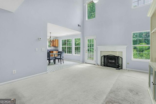 4001 English Valley Drive, Ellenwood, GA 30294