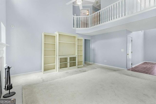 4001 English Valley Drive, Ellenwood, GA 30294