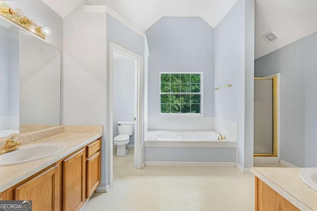 4001 English Valley Drive, Ellenwood, GA 30294