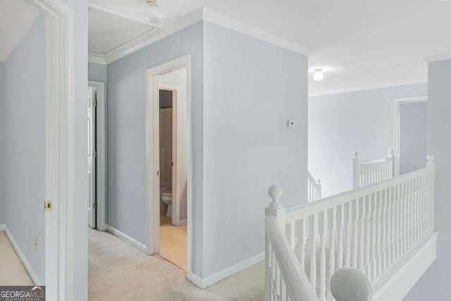 4001 English Valley Drive, Ellenwood, GA 30294