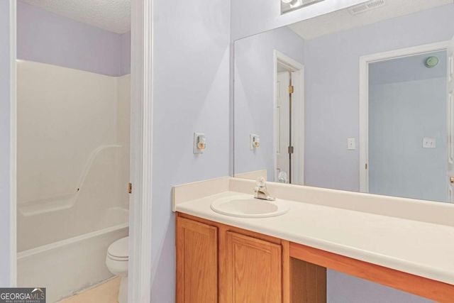 4001 English Valley Drive, Ellenwood, GA 30294