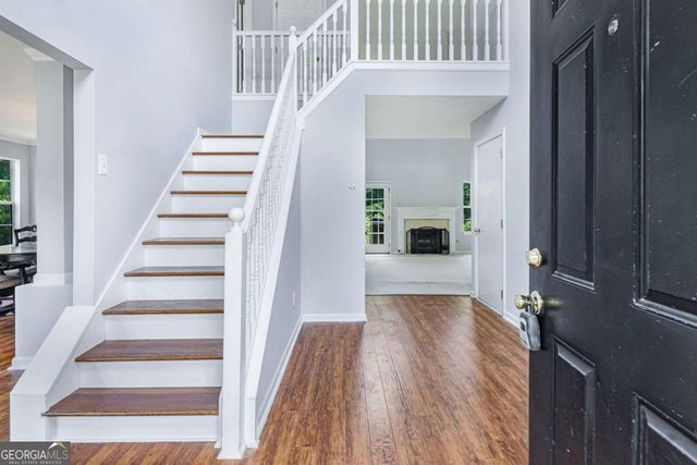 4001 English Valley Drive, Ellenwood, GA 30294