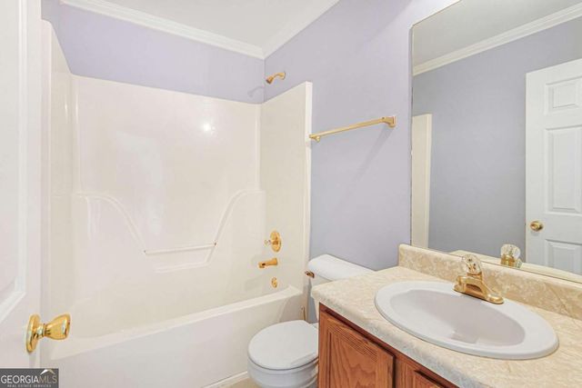 4001 English Valley Drive, Ellenwood, GA 30294