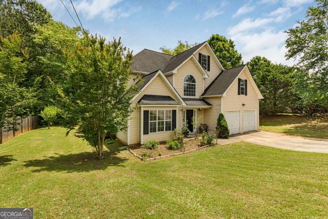 4001 English Valley Drive, Ellenwood, GA 30294