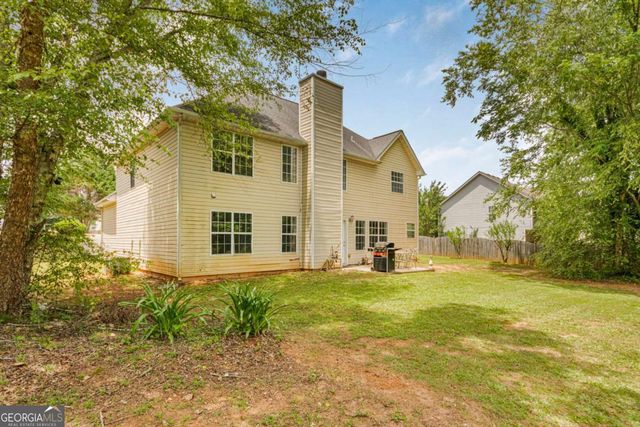 4001 English Valley Drive, Ellenwood, GA 30294