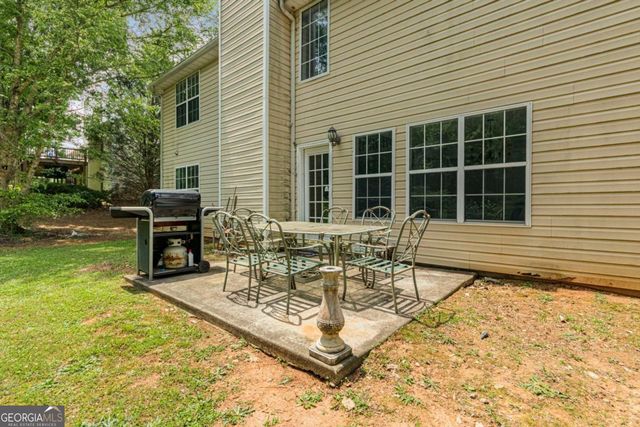 4001 English Valley Drive, Ellenwood, GA 30294