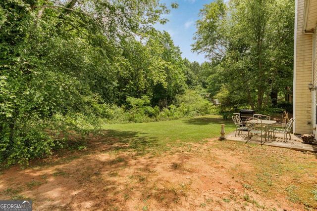 4001 English Valley Drive, Ellenwood, GA 30294