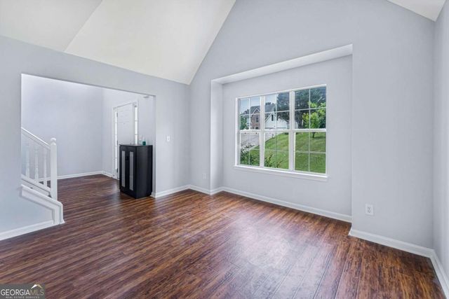 4001 English Valley Drive, Ellenwood, GA 30294