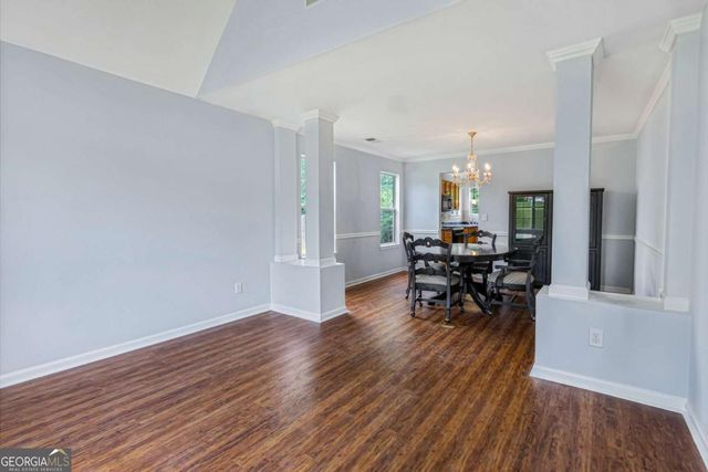 4001 English Valley Drive, Ellenwood, GA 30294