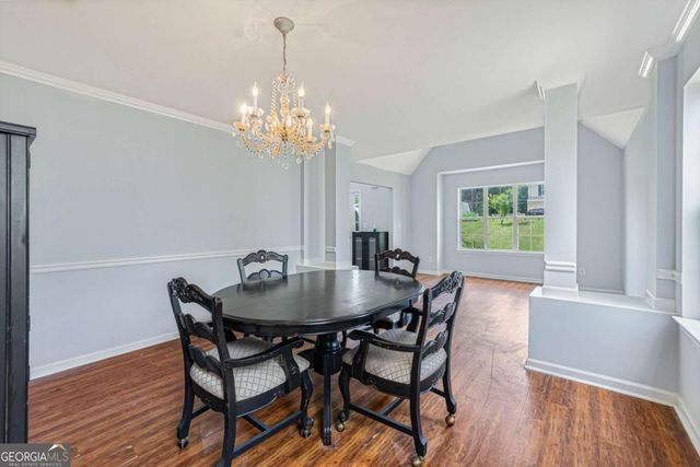 4001 English Valley Drive, Ellenwood, GA 30294