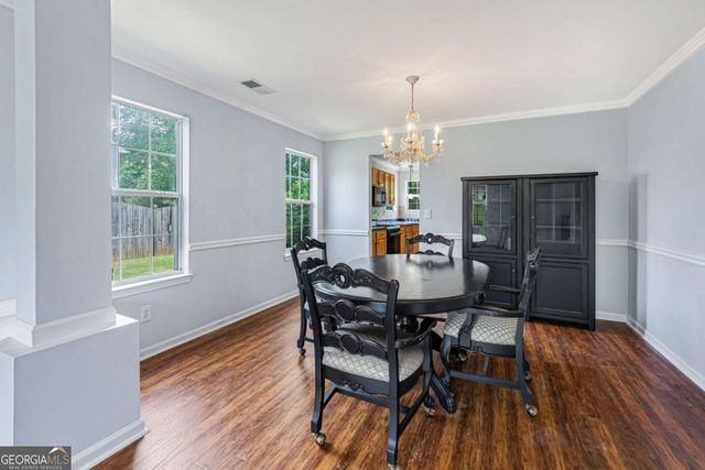 4001 English Valley Drive, Ellenwood, GA 30294