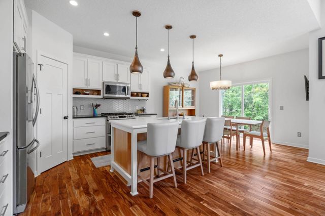 45XX Wood Duck Drive, Vadnais Heights, MN 55127