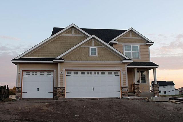 45XX Wood Duck Drive, Vadnais Heights, MN 55127