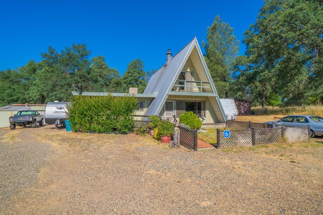 10268 Deschutes Road, Palo Cedro, CA 96073