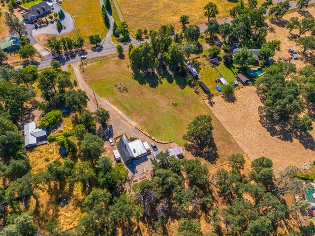 10268 Deschutes Road, Palo Cedro, CA 96073