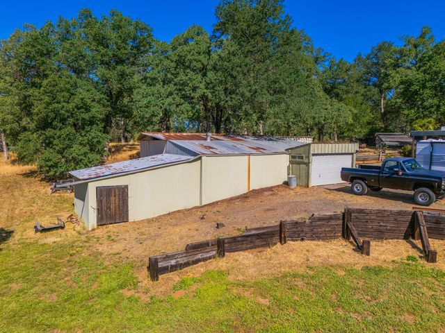 10268 Deschutes Road, Palo Cedro, CA 96073