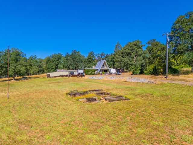 10268 Deschutes Road, Palo Cedro, CA 96073