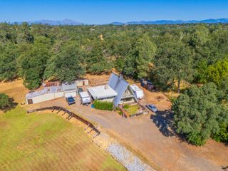 10268 Deschutes Road, Palo Cedro, CA 96073