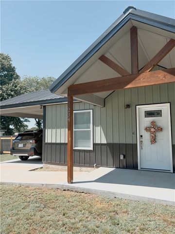 234 Main Street, Colcord, OK 74338
