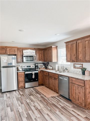 234 Main Street, Colcord, OK 74338