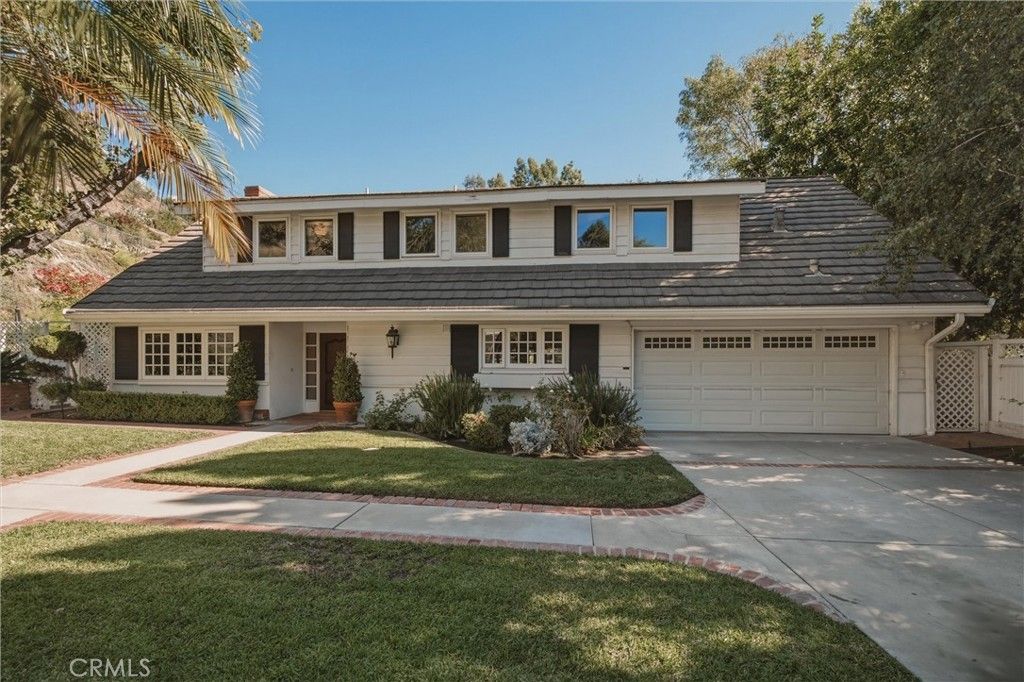 3010 Annita Drive, Glendale, CA 91206 — exterior
