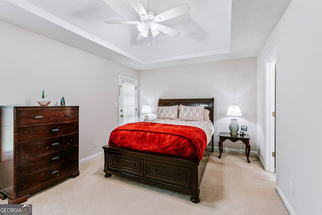 406 Ellerbe Drive, Statham, GA 30666