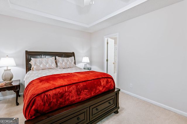 406 Ellerbe Drive, Statham, GA 30666