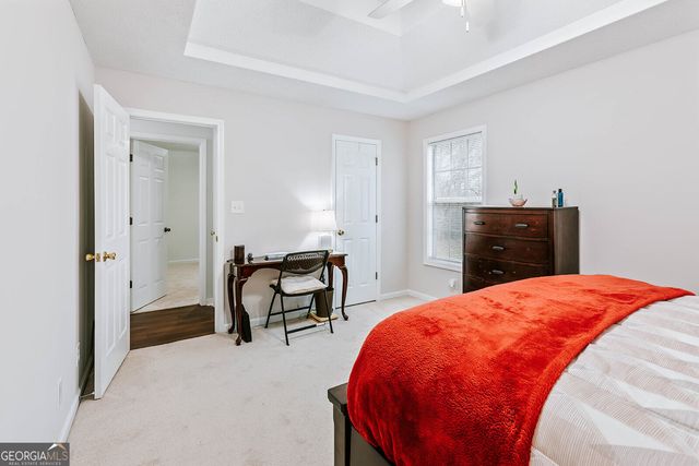 406 Ellerbe Drive, Statham, GA 30666