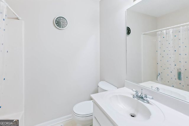 406 Ellerbe Drive, Statham, GA 30666