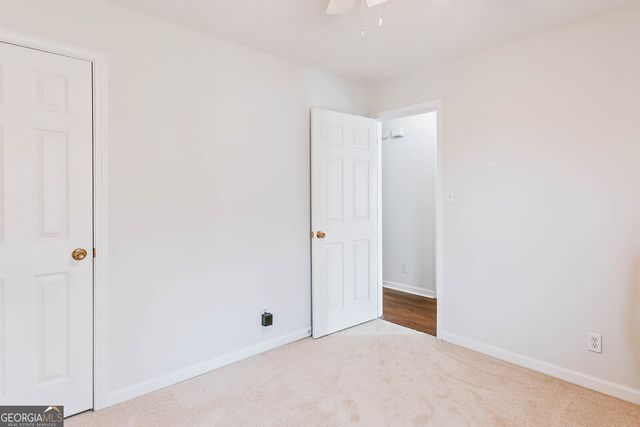 406 Ellerbe Drive, Statham, GA 30666