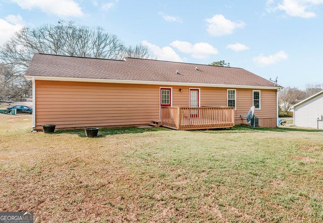 406 Ellerbe Drive, Statham, GA 30666