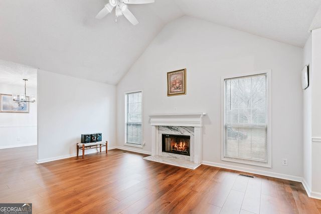 406 Ellerbe Drive, Statham, GA 30666