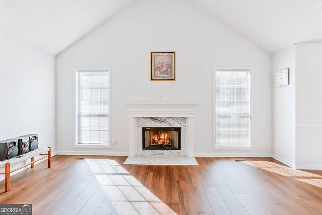 406 Ellerbe Drive, Statham, GA 30666