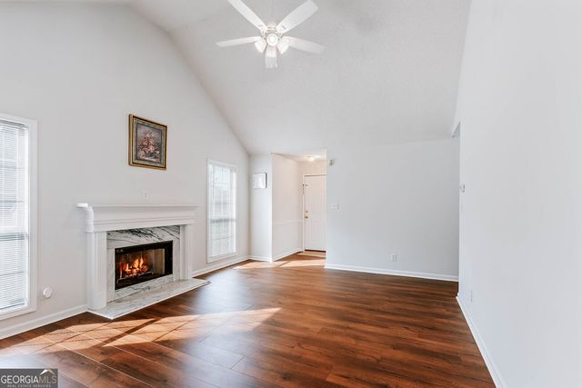 406 Ellerbe Drive, Statham, GA 30666