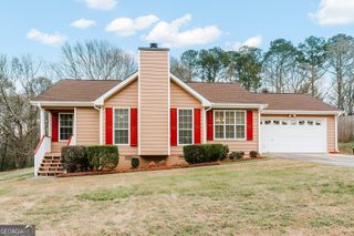 406 Ellerbe Drive, Statham, GA 30666
