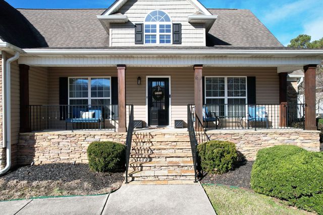 491 Thoroughbred Drive, NW, Cleveland, TN 37312