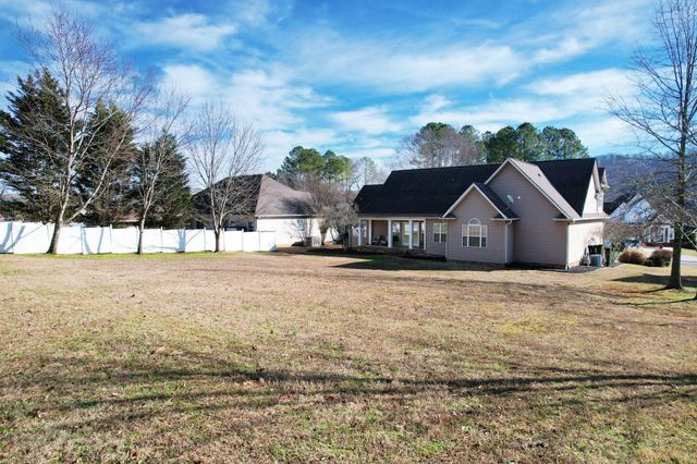 491 Thoroughbred Drive, NW, Cleveland, TN 37312