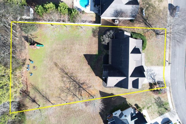 491 Thoroughbred Drive, NW, Cleveland, TN 37312