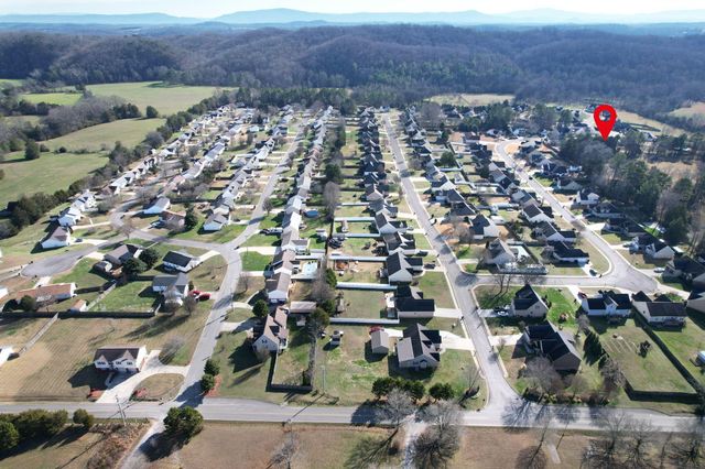 491 Thoroughbred Drive, NW, Cleveland, TN 37312