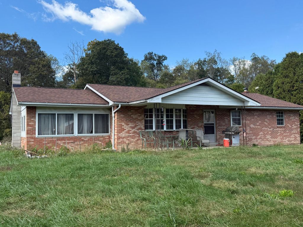 13534 Decoursey Pike, Morning View, KY 41063