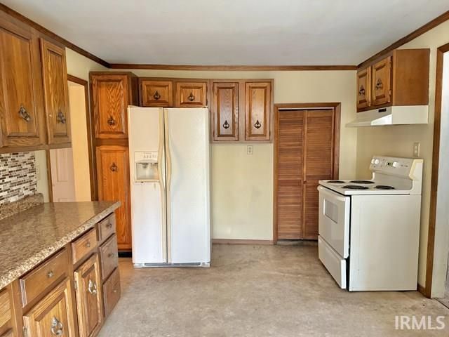 320 Bundy Avenue, New Castle, IN 47362