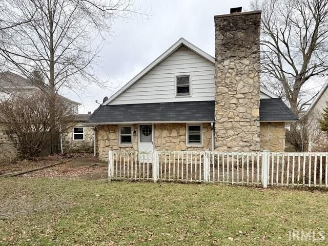 320 Bundy Avenue, New Castle, IN 47362