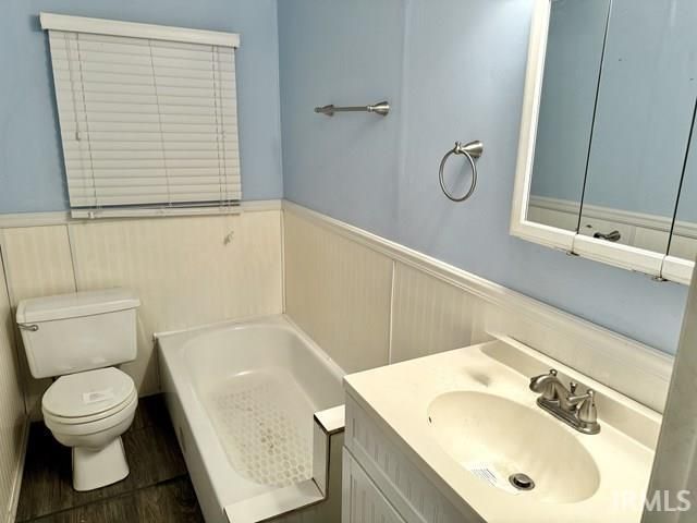 320 Bundy Avenue, New Castle, IN 47362