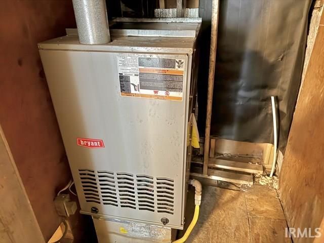 320 Bundy Avenue, New Castle, IN 47362