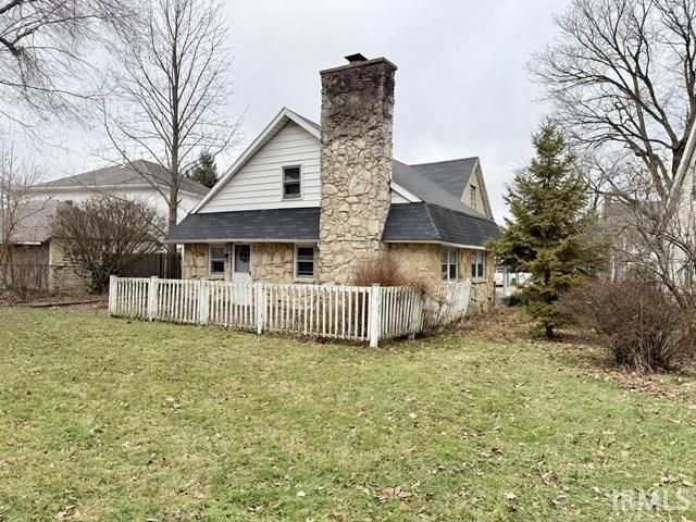 320 Bundy Avenue, New Castle, IN 47362