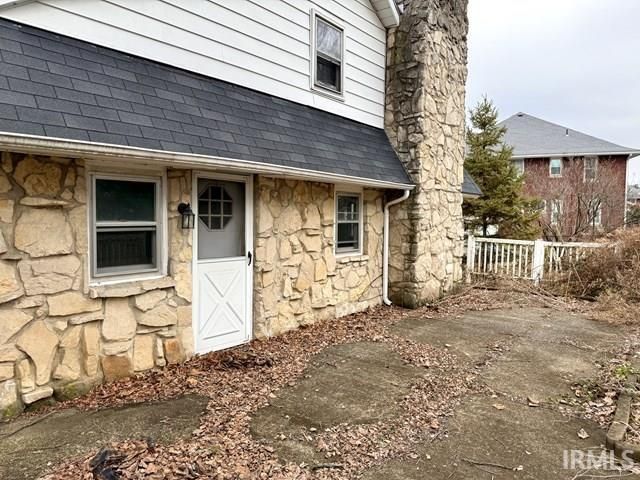 320 Bundy Avenue, New Castle, IN 47362