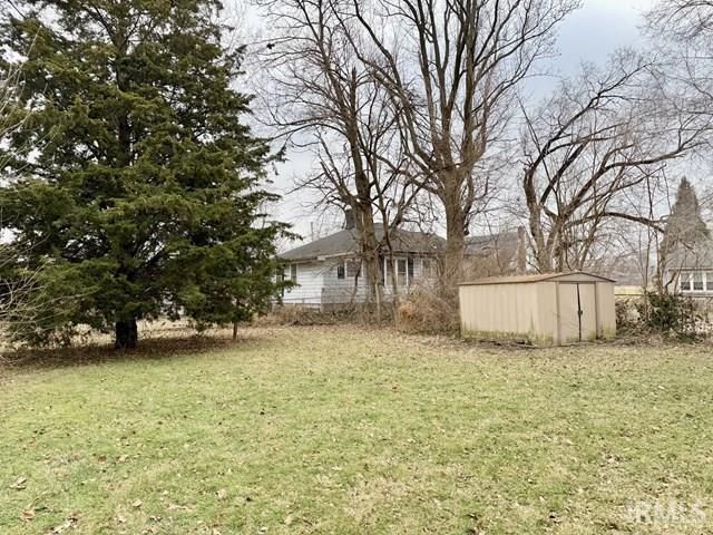 320 Bundy Avenue, New Castle, IN 47362