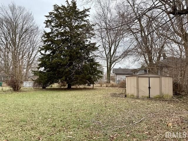 320 Bundy Avenue, New Castle, IN 47362